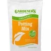 Organic Potting Mix, 20 Quarts -Green Garden Shop 34358 001E tif