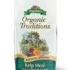 Kelp Meal, 4 Lbs. -Green Garden Shop 35841 02 tif
