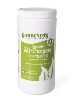 Gardener’s Best® All-Purpose Organic Fertilizer -Green Garden Shop 36 398 480 tif