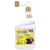Bonide® MoleMax Spray -Green Garden Shop 37 594 02v molemax rts 1 qt