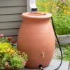 Rainwater Urn, 50 Gallon 1 Rainwater Urn, 50 Gallon -Green Garden Shop 38 684 0079 tif