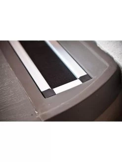 Flat-Back Rain Barrel -Green Garden Shop 38986 03V