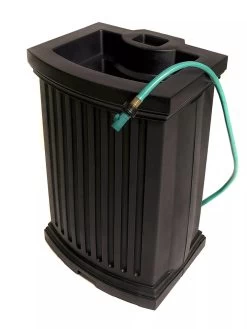 Madison Rain Barrel -Green Garden Shop 39 346 104V tif