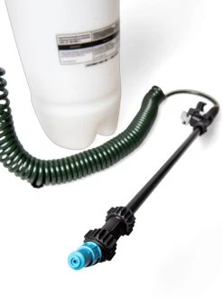 Sprayer Tank With Coil Hose Wand 17 Sprayer Tank With Coil Hose Wand -Green Garden Shop 3 4 crop 8612969 0020