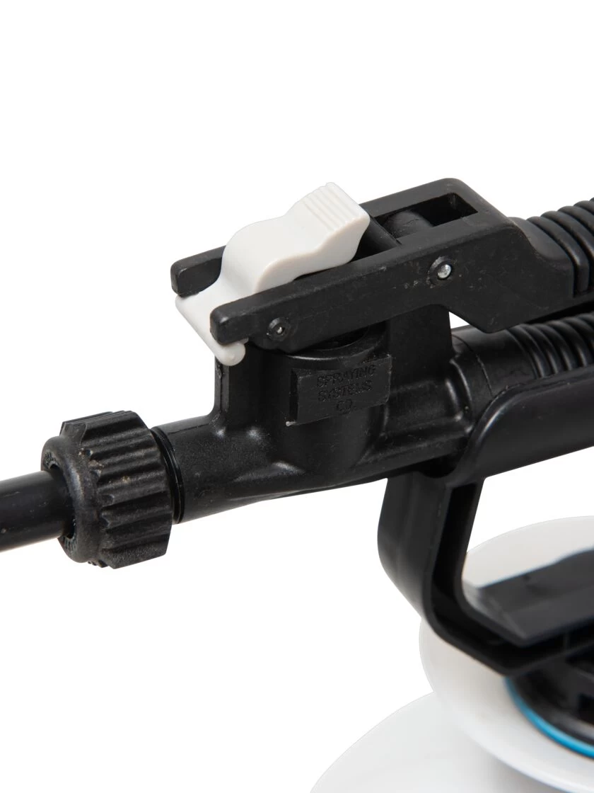 Sprayer Tank With Coil Hose Wand 11 Sprayer Tank With Coil Hose Wand - Image 9