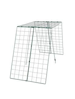 Over The Top Cucumber And Squash Trellis -Green Garden Shop 3 4 crop 8613058 4893