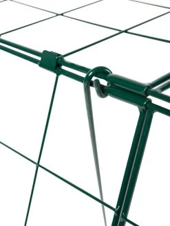 Over The Top Cucumber And Squash Trellis -Green Garden Shop 3 4 crop 8613058 4895