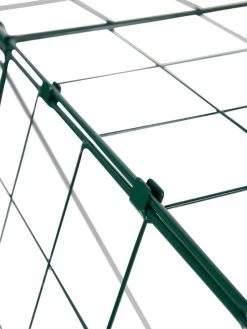 Over The Top Cucumber And Squash Trellis -Green Garden Shop 3 4 crop 8613058 4897