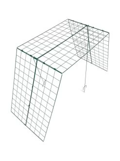 Over The Top Cucumber And Squash Trellis -Green Garden Shop 3 4 crop 8613058 4899