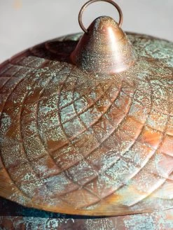 Acorn Hose Pot -Green Garden Shop 3 4 crop 8613361 0045