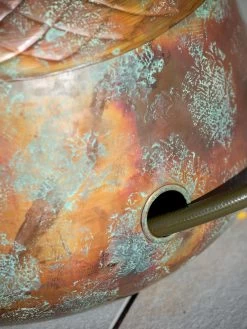 Acorn Hose Pot -Green Garden Shop 3 4 crop 8613361 0049