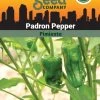 Pepper, Padron Organic Seeds 2 Pepper, Padron Organic Seeds -Green Garden Shop 3 4 crop 87466 8613547 Pepper Padron SDSC