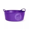 Shallow Tubtrug, 4 Gallon 2 Shallow Tubtrug, 4 Gallon -Green Garden Shop 40326PR 100 tif