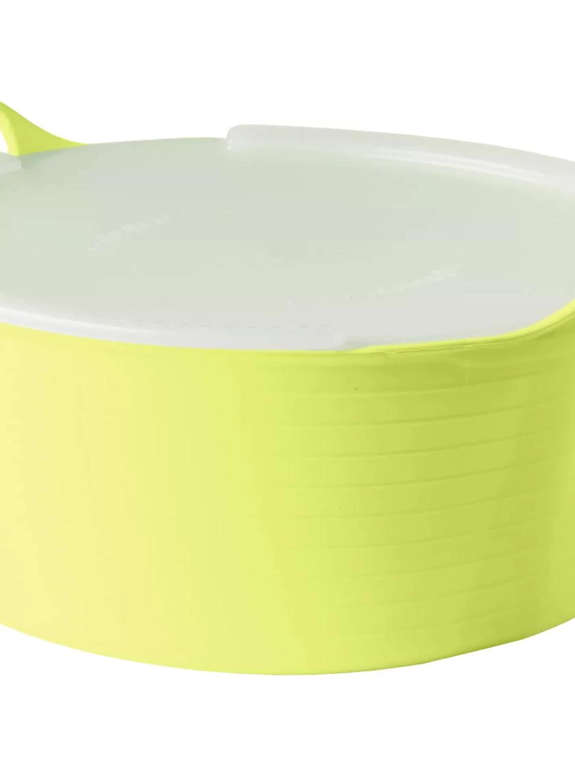 Tubtrug Cover 3 Tubtrug Cover