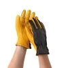 Women's Gold Leaf Dry Touch™ Gloves -Green Garden Shop 8586891 007 tif