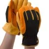 Women's Gold Leaf Winter Touch™ Gloves -Green Garden Shop 8586898 513