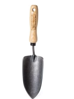 Gardener's Lifetime Trowel -Green Garden Shop 8586972 0948 tif