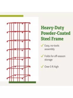 Bean Tower -Green Garden Shop 8587060 productdetails