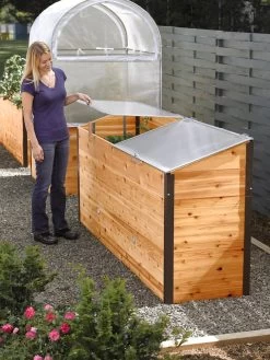Cedar Cold Frame -Green Garden Shop 8587093 877 tif