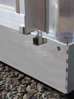 Canopia® By Palram Harmony™ Greenhouse, 6' 17 Canopia® By Palram Harmony™ Greenhouse, 6' -Green Garden Shop 8588022 004V tif