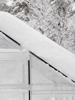 Canopia® By Palram Harmony™ Greenhouse, 6' 13 Canopia® By Palram Harmony™ Greenhouse, 6' -Green Garden Shop 8588022 006V tif