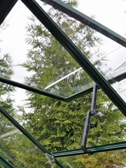 Canopia® By Palram Harmony™ Greenhouse, 6' 15 Canopia® By Palram Harmony™ Greenhouse, 6' -Green Garden Shop 8588022 15V tif