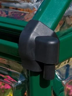 Canopia® By Palram Harmony™ Greenhouse, 6' 18 Canopia® By Palram Harmony™ Greenhouse, 6' -Green Garden Shop 8588022 17V tif