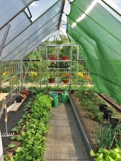 Canopia® By Palram Balance Greenhouse, 8' X 12' 27 Canopia® By Palram Balance Greenhouse, 8' X 12' -Green Garden Shop 8588023 10V jpg