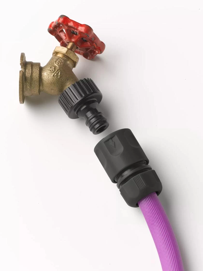 Snip-n-Drip Quick Connect And Faucet Adapter 4 Snip-n-Drip Quick Connect And Faucet Adapter - Image 2