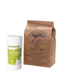 Container Recharge Compost Mix Kit