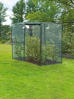 Crop Cage, 4' X 8' 16 Crop Cage, 4' X 8' -Green Garden Shop 8589160 002 tif
