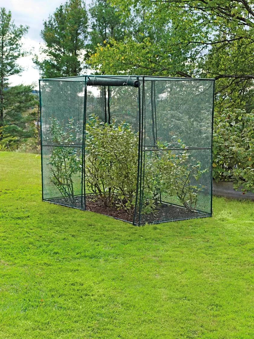 Crop Cage, 4' X 8' 9 Crop Cage, 4' X 8' - Image 7