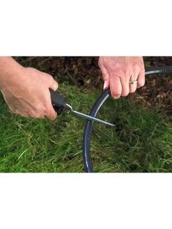 Snip-n-Spray Garden And Landscape Sprinkler System -Green Garden Shop 8589718 7150