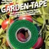 Garden Tape, Set Of 4 -Green Garden Shop 8590153 001V tif