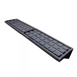 Canopia® By Palram Shelf Kit For Greenhouses, Set Of 2 Shelves 11 Canopia® By Palram Shelf Kit For Greenhouses, Set Of 2 Shelves -Green Garden Shop 8591033 04V tif