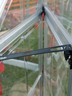 Canopia® By Palram Harmony™ Snap & Grow Greenhouse, 8' 31 Canopia® By Palram Harmony™ Snap & Grow Greenhouse, 8' -Green Garden Shop 8591043 04V tif