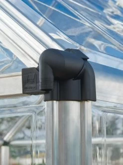 Canopia® By Palram Harmony™ Snap & Grow Greenhouse, 8' 30 Canopia® By Palram Harmony™ Snap & Grow Greenhouse, 8' -Green Garden Shop 8591043 05V tif