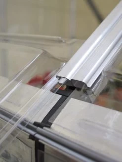 Canopia® By Palram Harmony™ Snap & Grow Greenhouse, 8' 32 Canopia® By Palram Harmony™ Snap & Grow Greenhouse, 8' -Green Garden Shop 8591043 08V tif