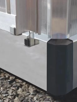 Canopia® By Palram Essence™ Greenhouse, 8' X 12' -Green Garden Shop 8591356 13V tif