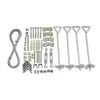 Canopia® By Palram Anchoring Kit For The Palram - Canopia Greenhouses -Green Garden Shop 8591357 01v anchor kit for palram natural series greenhouse
