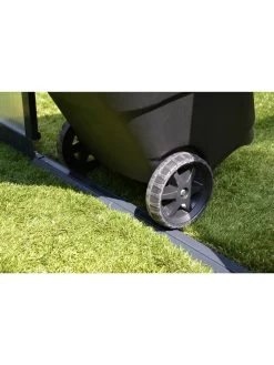 Canopia® By Palram Glory™ Greenhouse, 8' -Green Garden Shop 8591547 07v