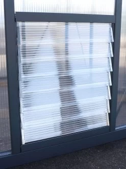 Canopia® By Palram Glory™ Greenhouse, 8' -Green Garden Shop 8591547 12v