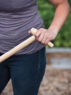 Gardener's Lifetime Dutch Hoe -Green Garden Shop 8592103 1333 tif