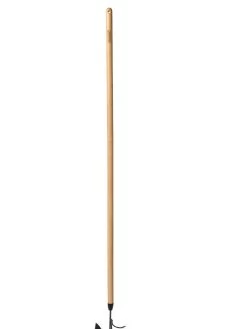 Gardener's Lifetime Long-Handled Double Tool -Green Garden Shop 8592107 0966 tif