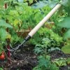 Gardener's Lifetime Long-Handled Double Tool -Green Garden Shop 8592107 2468 tif