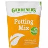 Potting Mix, 20 Qts. -Green Garden Shop 8592211 001E tif