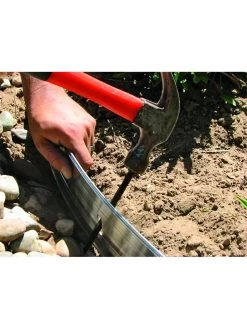 EasyFlex™ Aluminum Edging, 24' 15 EasyFlex™ Aluminum Edging, 24' -Green Garden Shop 8592450 002V tif