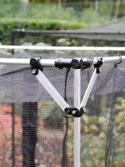 Storm Proof Crop Cage, Large -Green Garden Shop 8592463 004V tif