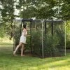 Storm Proof Crop Cage, Large -Green Garden Shop 8592463 107 tif