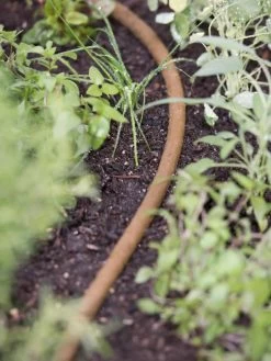 Premium 1/2" Soaker Hose -Green Garden Shop 8592729 4918 tif